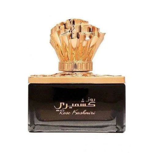 Lattafa Rose Kashmiri — Eau de Parfum