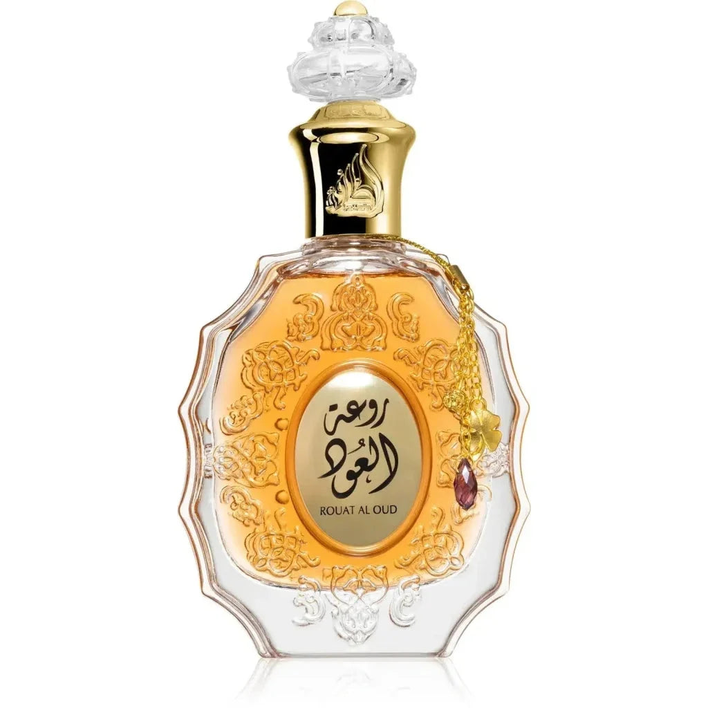 Lattafa Rouat al Oud — Eau de Parfum
