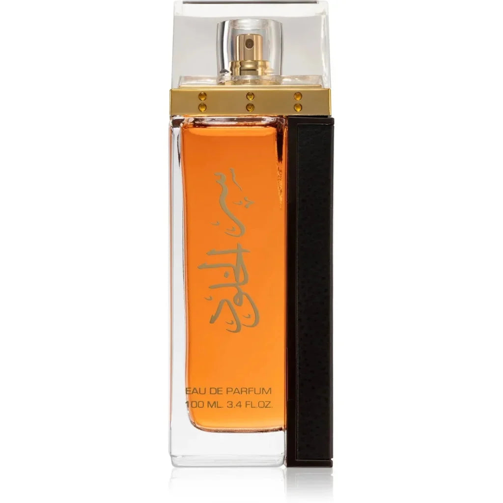Lattafa Ser al Khulood — Eau de Parfum