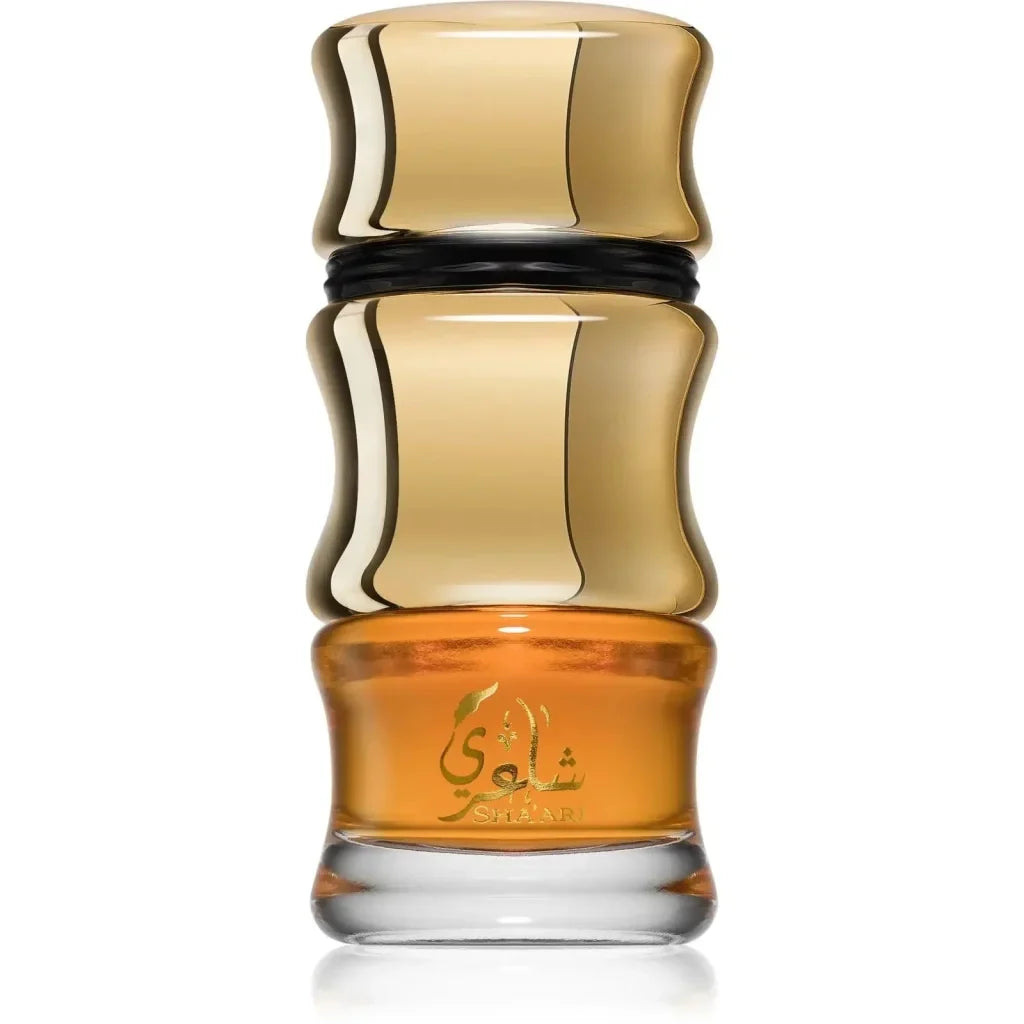 Lattafa Shaari — Eau de Parfum