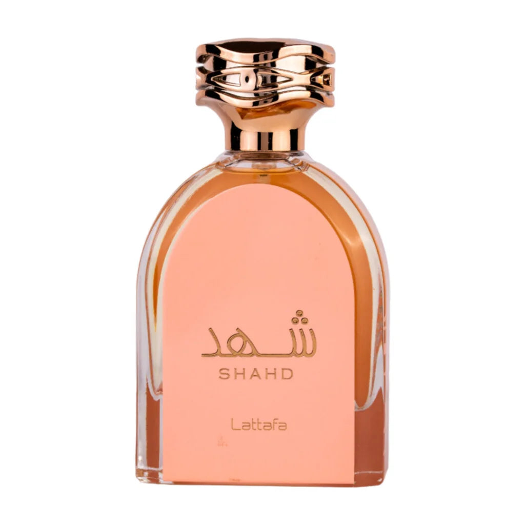 Lattafa Shahd — Eau de Parfum