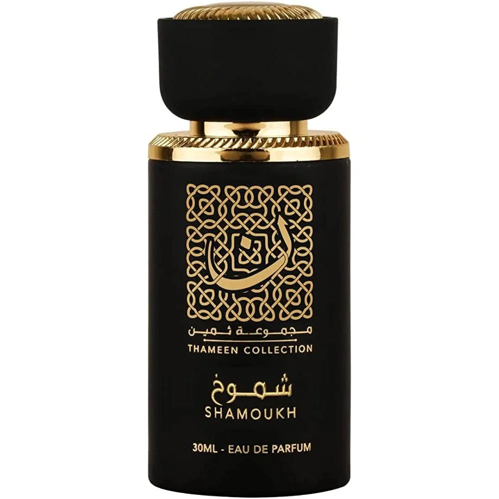 Lattafa Shamoukh — Eau de Parfum