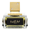 Lattafa Sheikh al Shuyukh Concentrated — Eau de Parfum