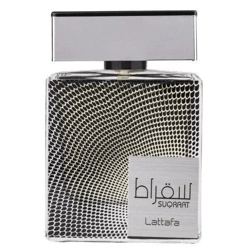 Lattafa Suqraat — Eau de Parfum