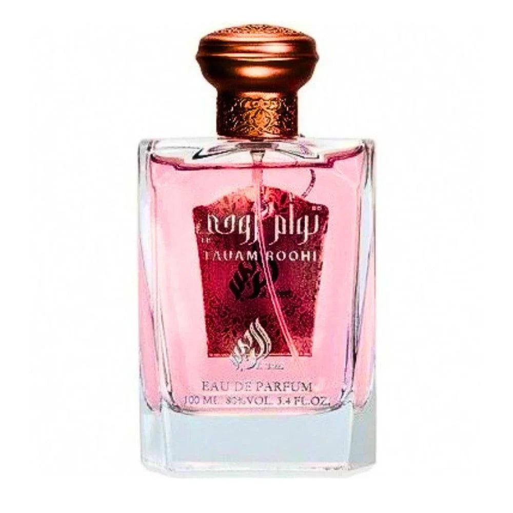 Lattafa Taum — Eau de Parfum