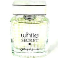 Lattafa White Secret — Eau de Parfum