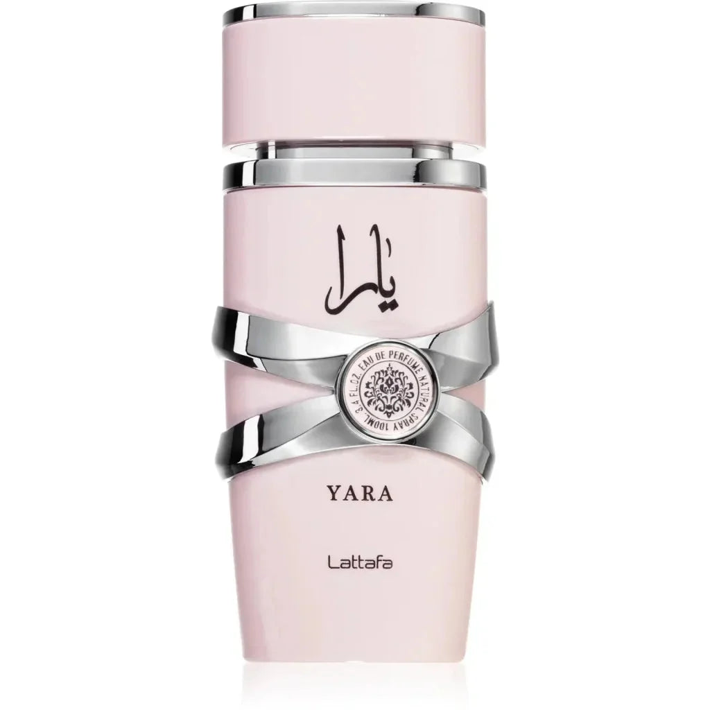 Lattafa Yara — Eau de Parfum
