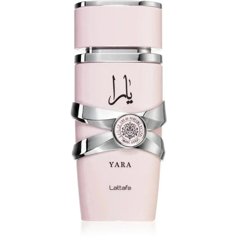 Lattafa Yara — Eau de Parfum