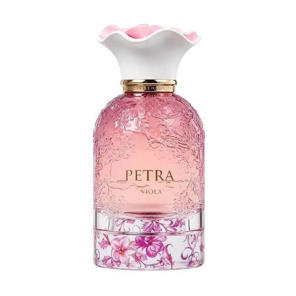 Lattafa Petra Viola — Eau de Parfum