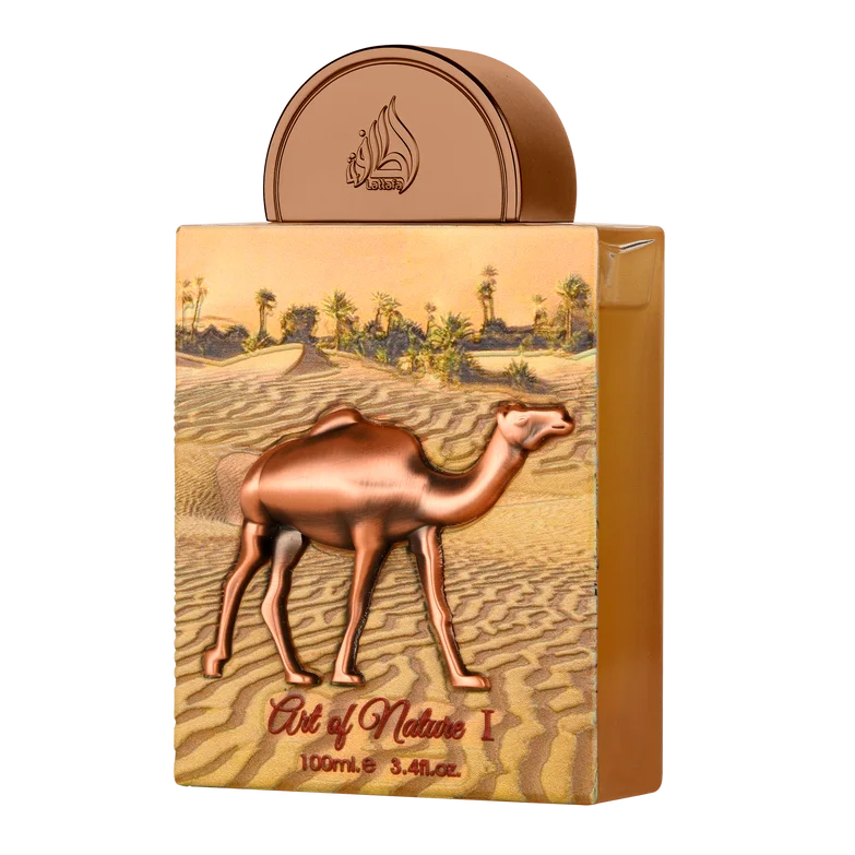 Lattafa Pride Art of Nature — Eau de Parfum