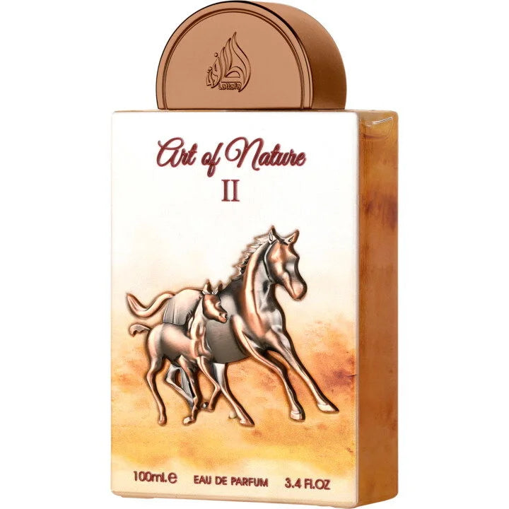 Lattafa Pride Art of Nature 2 — Eau de Parfum