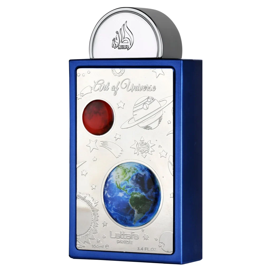 Lattafa Pride Art of Universe — Eau de Parfum