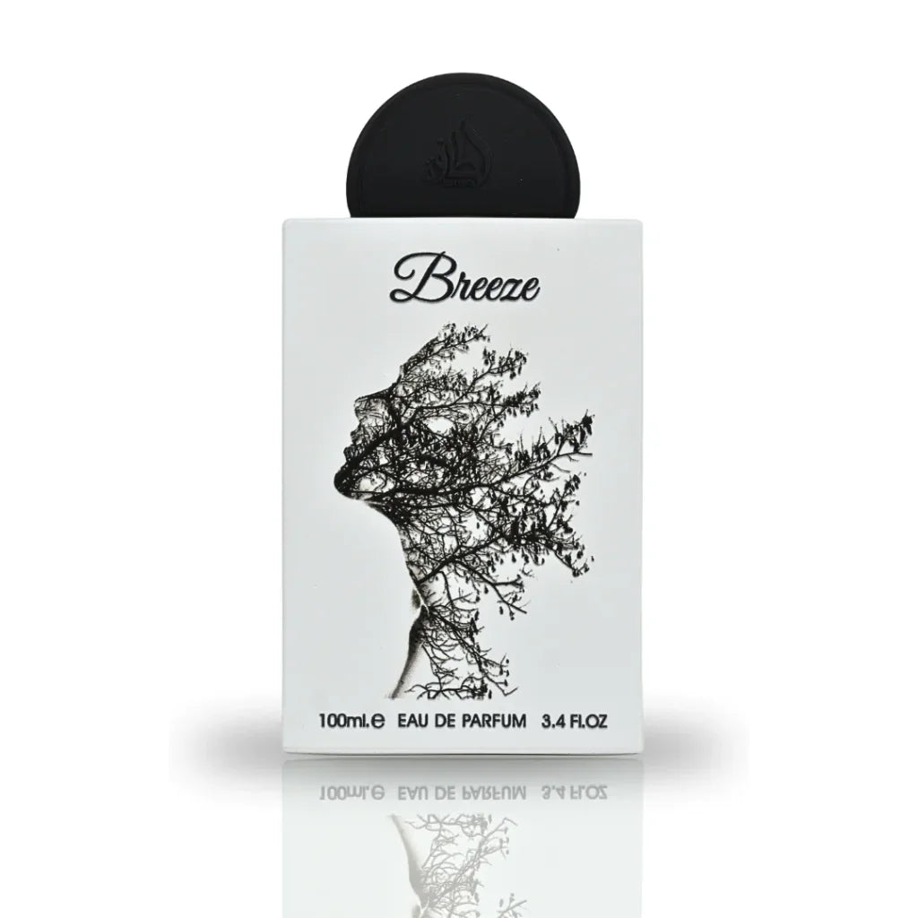 Lattafa Pride Breeze — Eau de Parfum