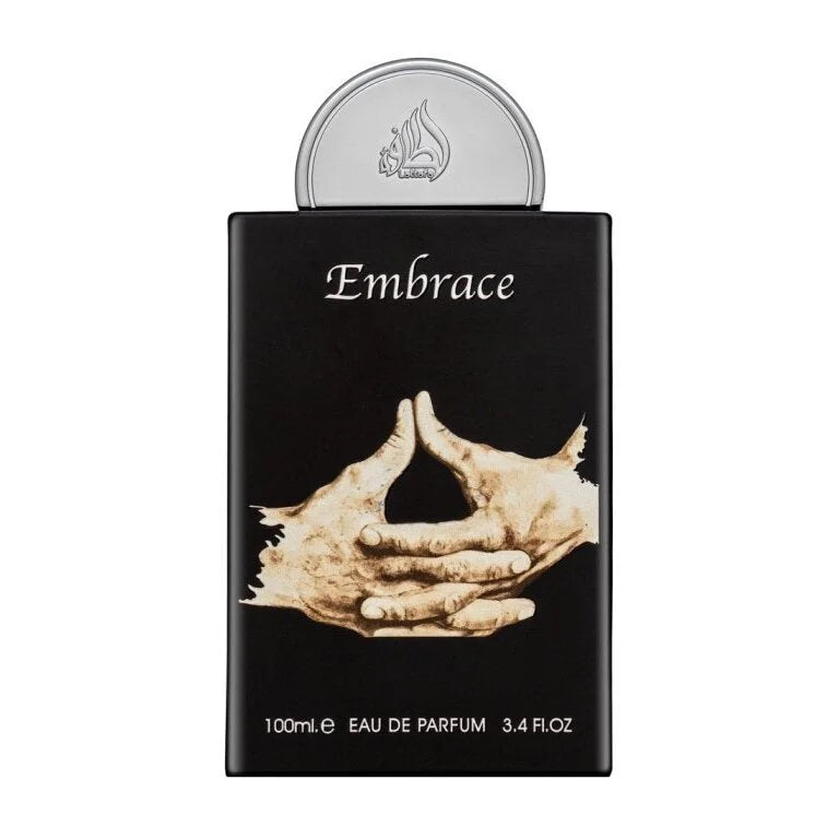 Lattafa Pride Embrace — Eau de Parfum