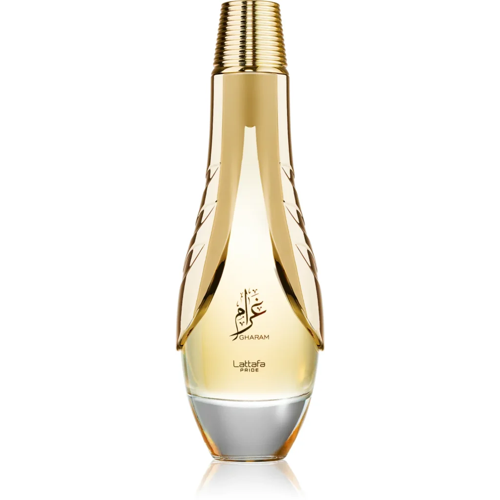 Lattafa Pride Gharam — Eau de Parfum