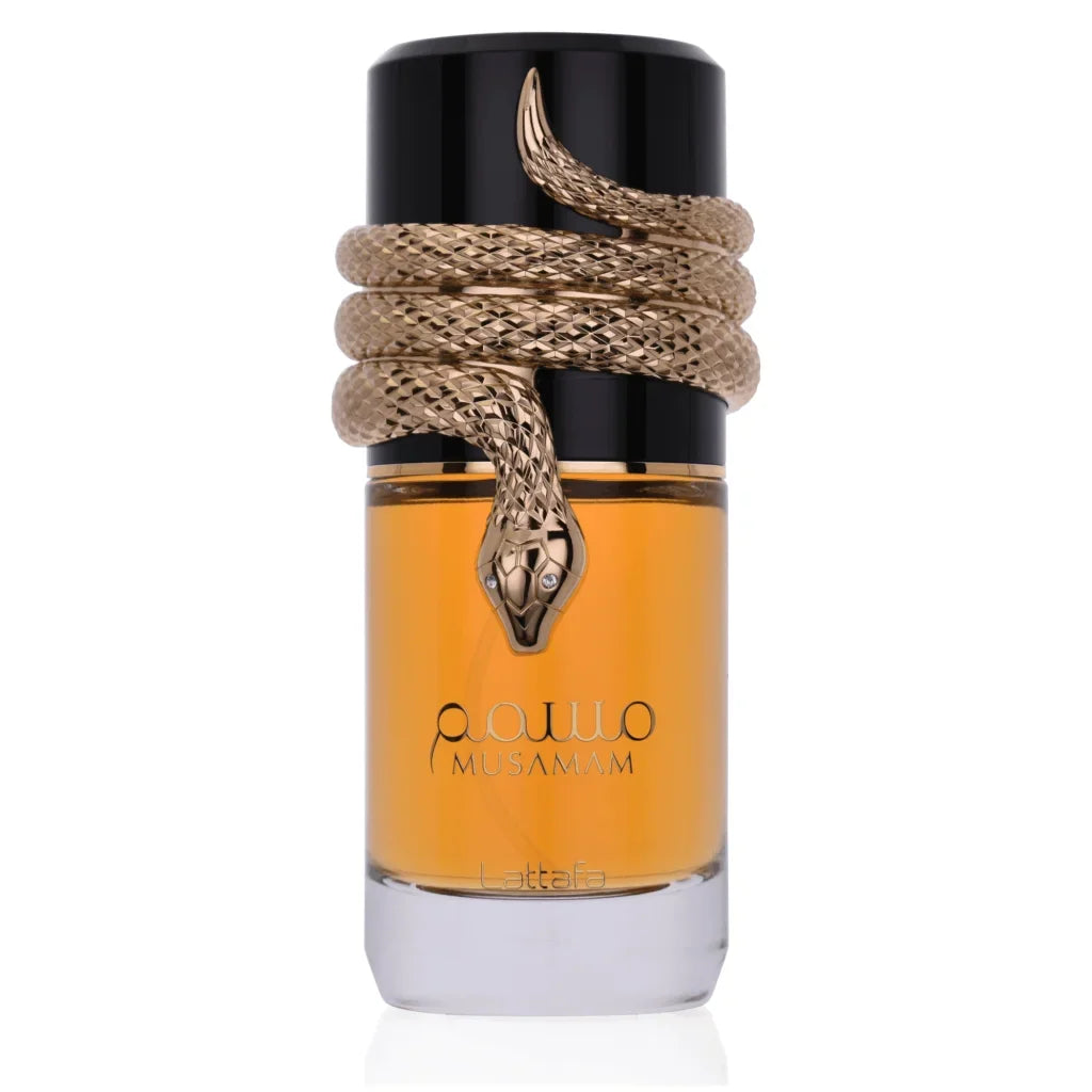 Lattafa Pride Musamam — Eau de Parfum