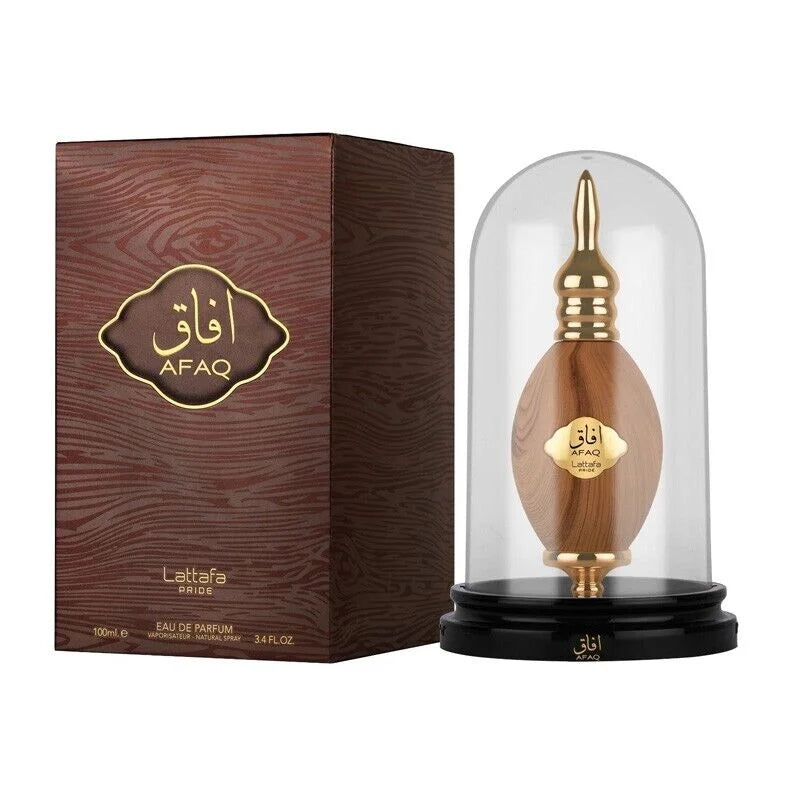 Lattafa Pride Afaq — Eau de Parfum