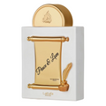 Lattafa Pride Peace & Love — Eau de Parfum