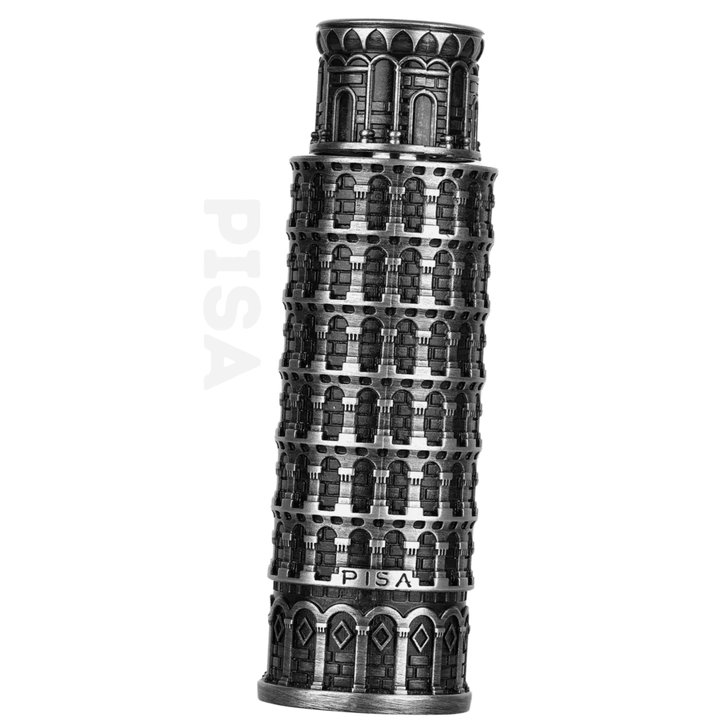Lattafa Pride Pisa — Eau de Parfum