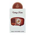 Lattafa Pride Vintage Radio — Eau de Parfum