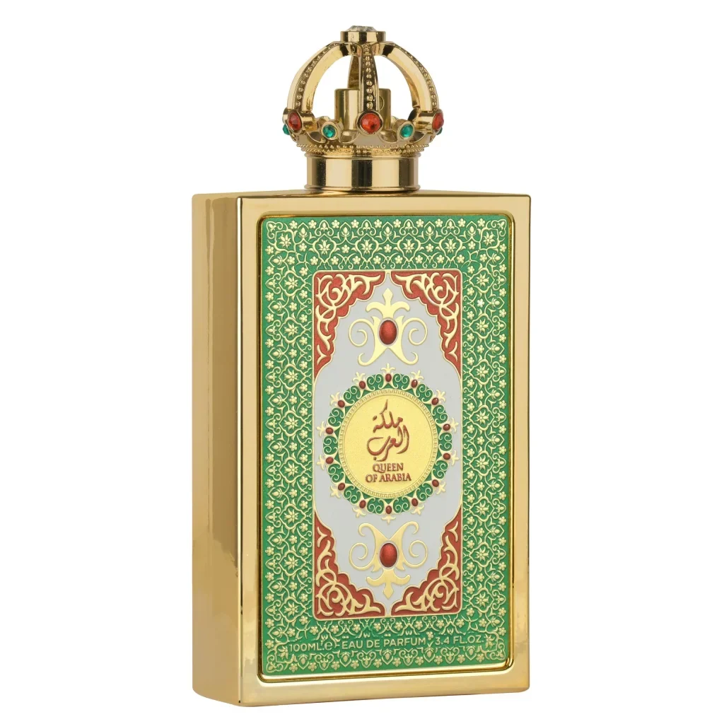 Lattafa Pride Queen of Arabia — Eau de Parfum