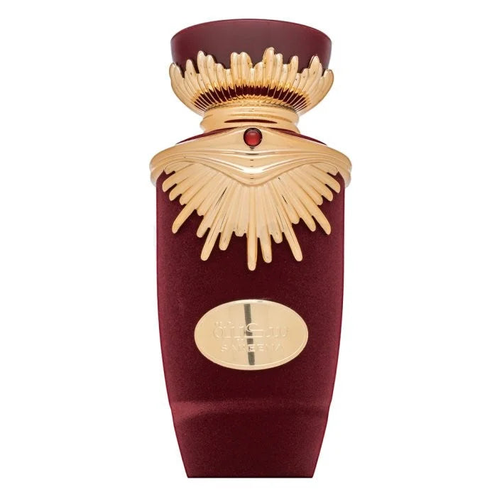 Lattafa Sakeena — Eau de Parfum