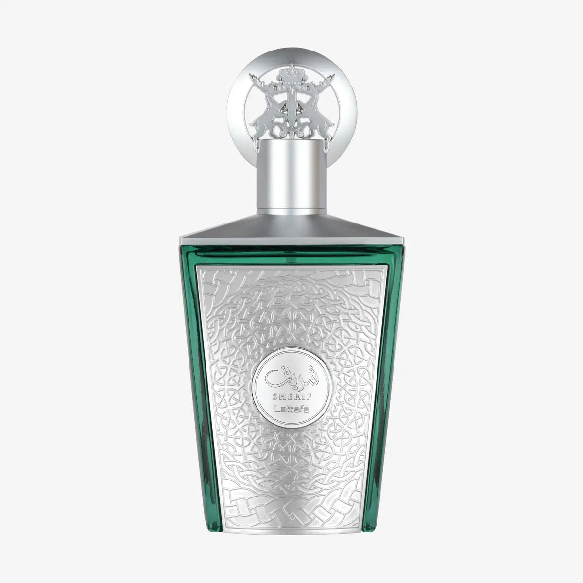 Lattafa Sherif — Eau de Parfum