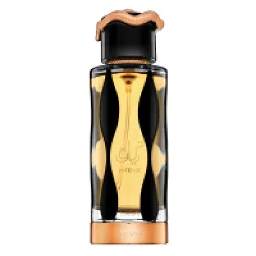 Lattafa Teriaq Intense — Eau de Parfum