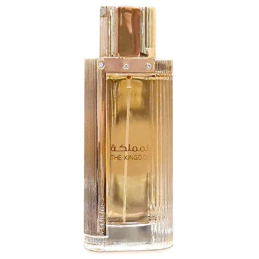 Lattafa The Kingdom Women — Eau de Parfum