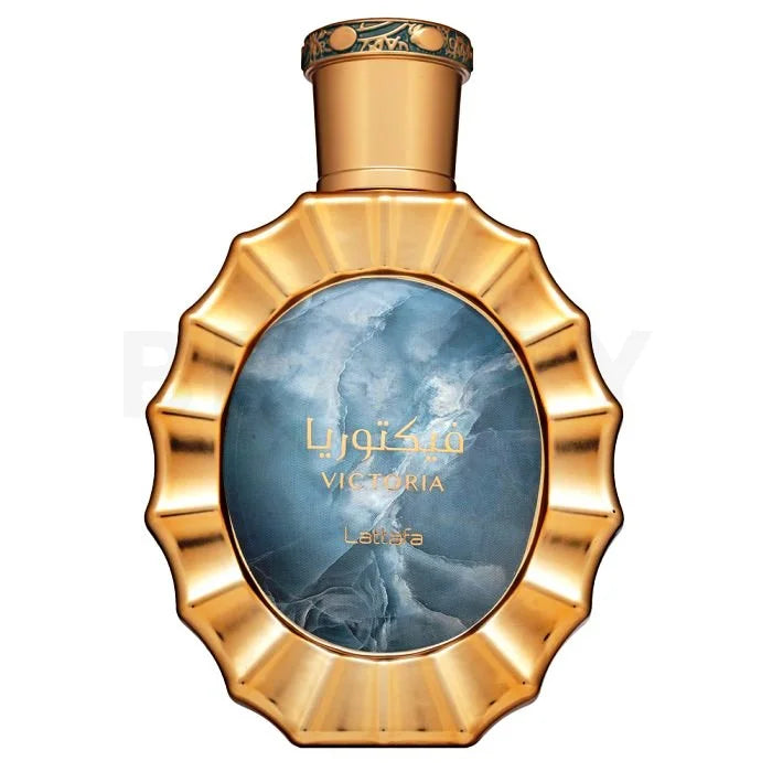 Lattafa Victoria — Eau de Parfum