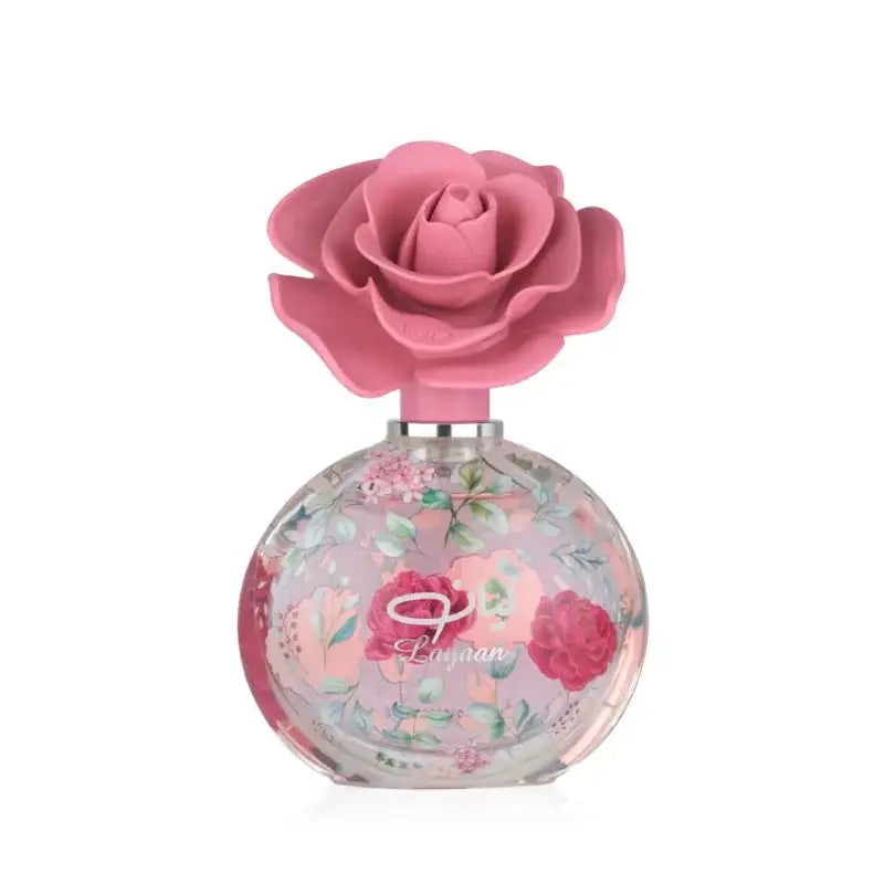 Lattafa Layaan — Eau de Parfum