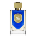 Lattafa Liam Blue Shine — Eau de Parfum