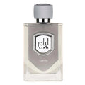 Lattafa Liam Grey — Eau de Parfum