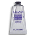 L'Occitane Shea Butter and Lavender Hand Cream 75ml