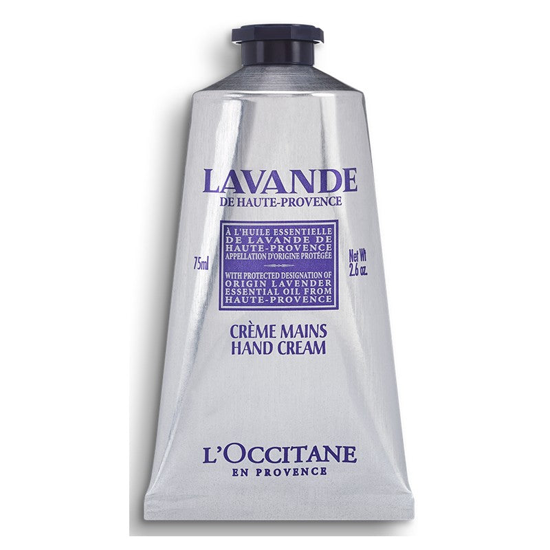L'Occitane Shea Butter and Lavender Hand Cream 75ml