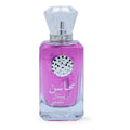 Lattafa Mahasin Crystal Violet — Eau de Parfum