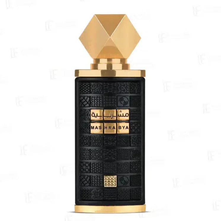 Lattafa Mashrabya — Eau de Parfum