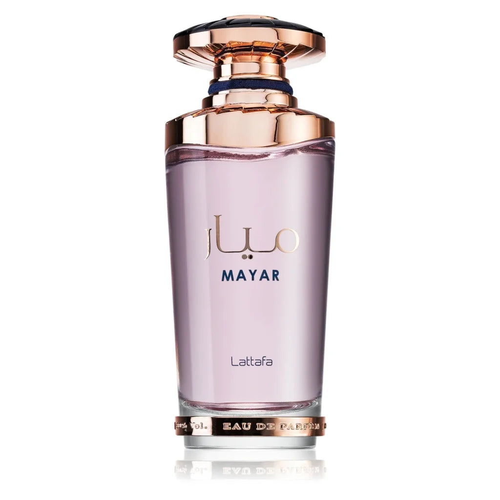 Lattafa Mayar — Eau de Parfum
