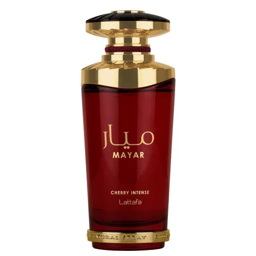 Lattafa Mayar Cherry Intense — Eau de Parfum