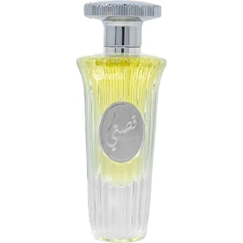 Lattafa My Story - Qissati Vol. 2 — Eau de Parfum