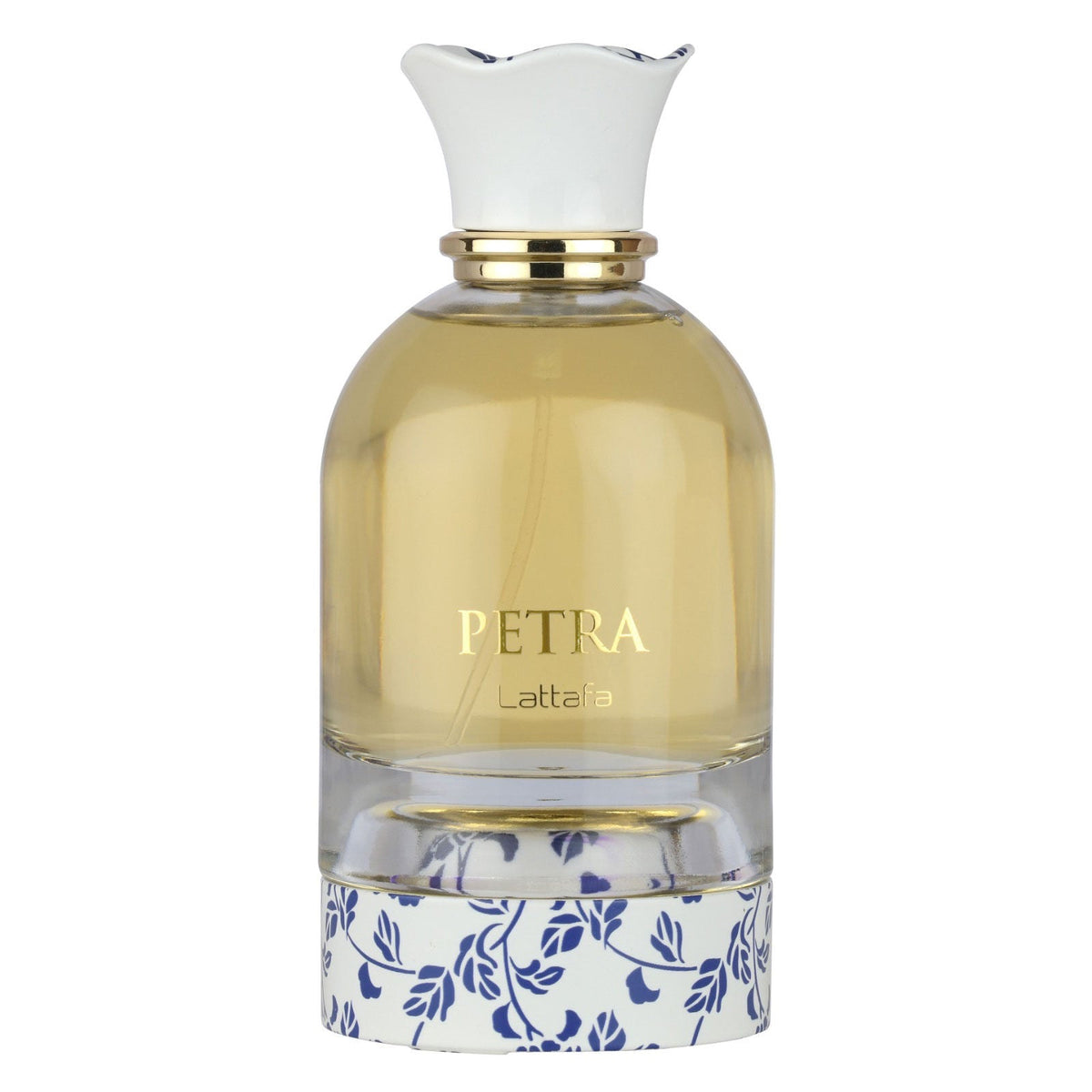 Lattafa Petra — Eau de Parfum