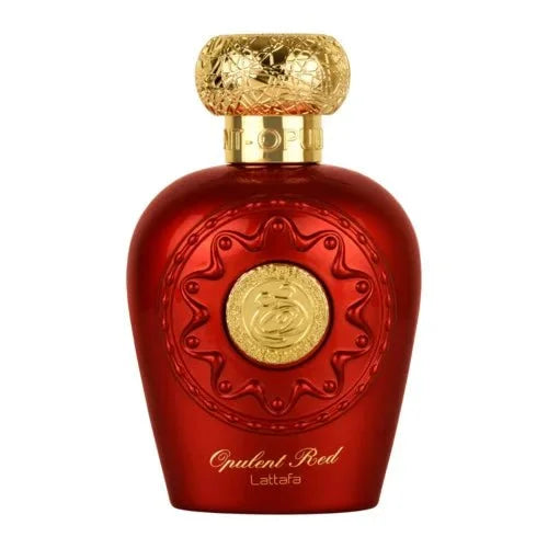 Lattafa Opulent Red — Eau de Parfum