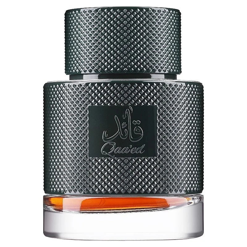 Lattafa Qaa'ed al Shabaab — Eau de Parfum