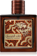 Lattafa Qaed Al Fursan Untamed — Eau de Parfum