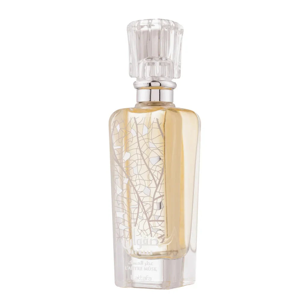 Lattafa Safwaan L’autre Musk — Eau de Parfum
