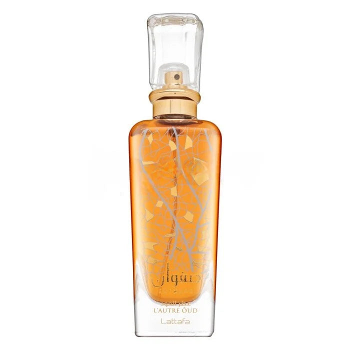 Lattafa Safwaan L’autre Oud — Eau de Parfum
