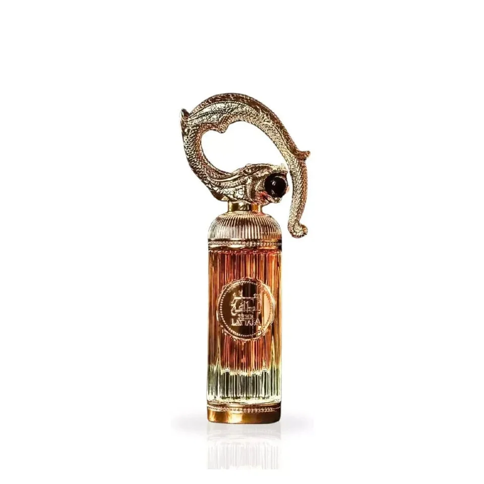 Lattafa Sehr — Eau de Parfum