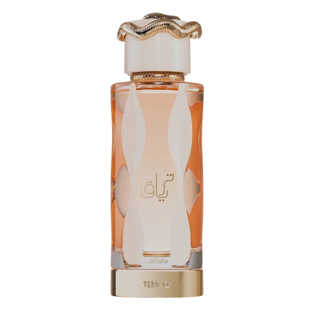 Lattafa Teriaq — Eau de Parfum