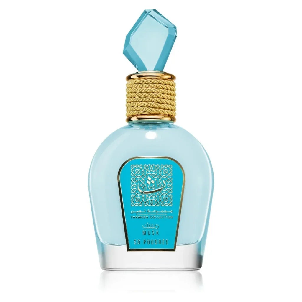 Lattafa Thameen So Poudrée — Eau de Parfum