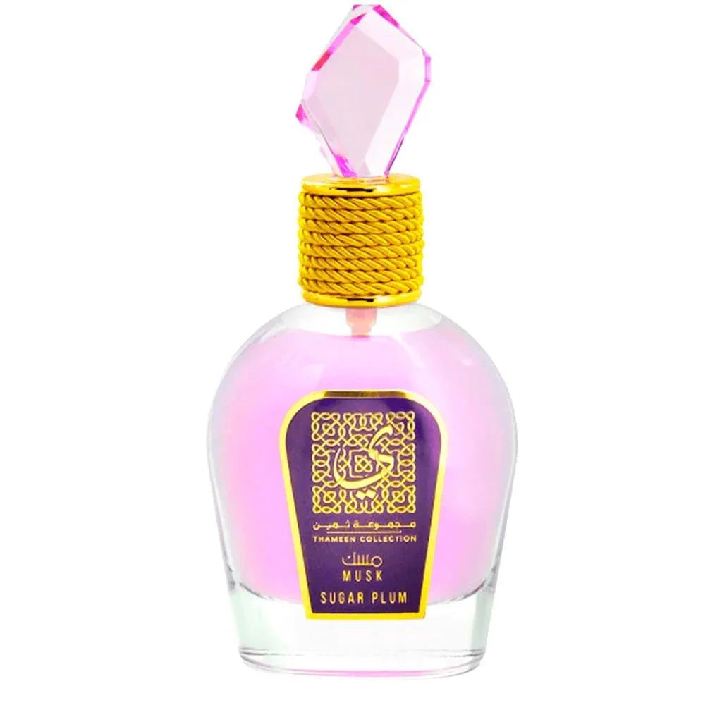 Lattafa Sugar Plum — Eau de Parfum